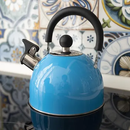 Palazzo Manzoni Apartman Bari