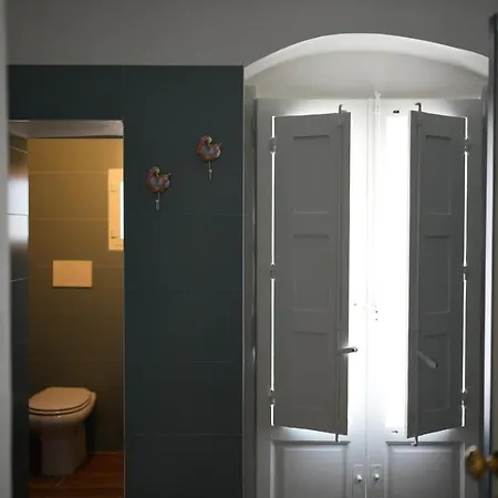 Apartmán Palazzo Manzoni Bari