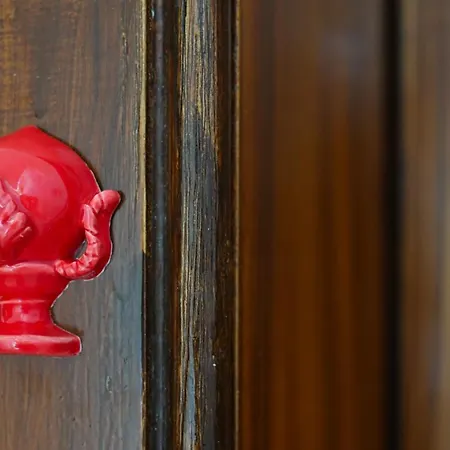 Apartmán Palazzo Manzoni *