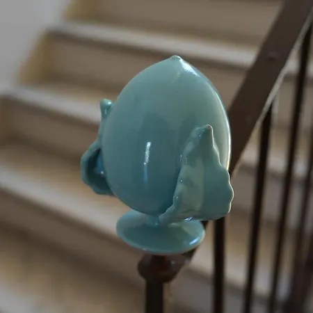 Palazzo Manzoni Apartman Bari