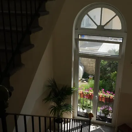 Palazzo Manzoni Apartment *
