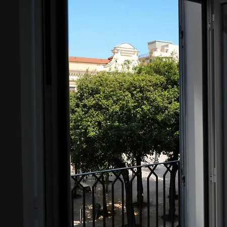 Palazzo Manzoni Apartment *