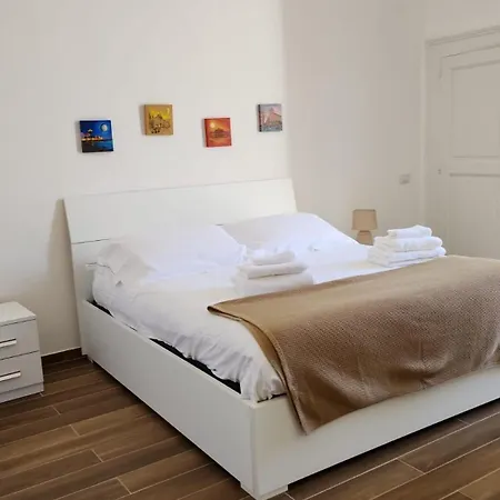 Apartment Palazzo Manzoni