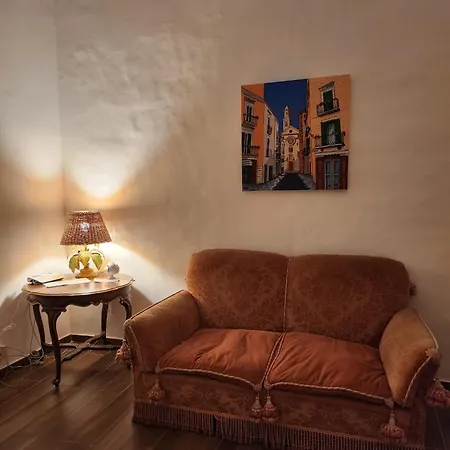 Apartman Palazzo Manzoni Bari