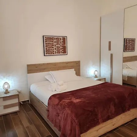 Apartment Palazzo Manzoni *