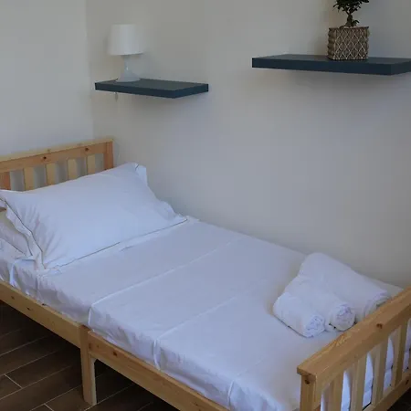 Apartman Palazzo Manzoni Bari