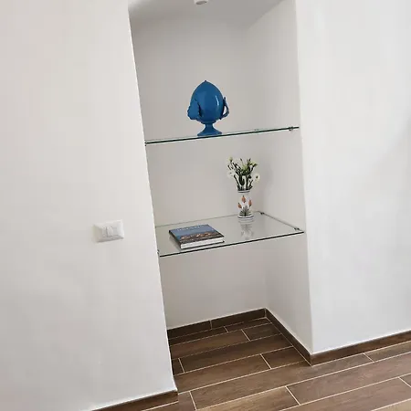 Apartamento Palazzo Manzoni Bari