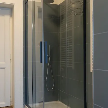 Apartamento Palazzo Manzoni Bari