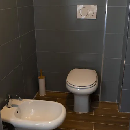 Apartamento Palazzo Manzoni
