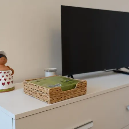 Apartment Palazzo Manzoni