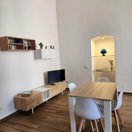 Apartment Palazzo Manzoni *