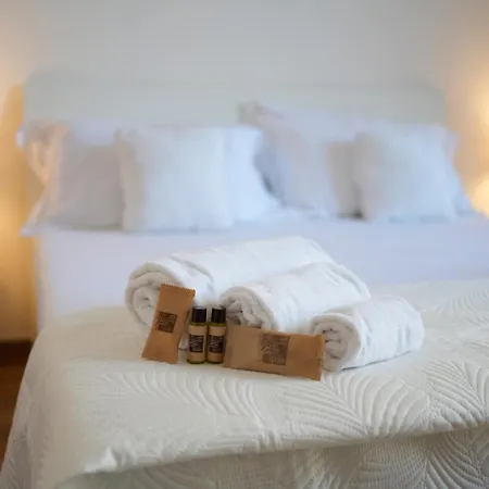 Palazzo Manzoni Apartmán Bari