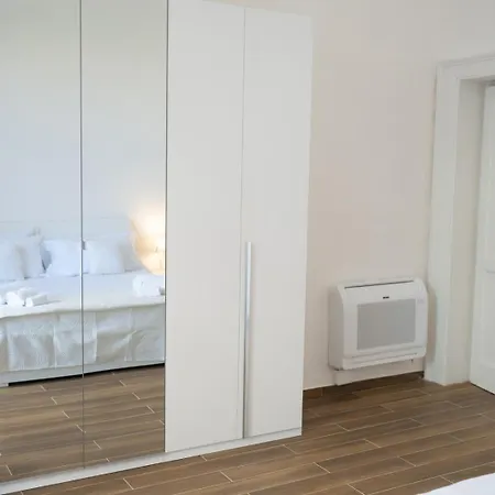 Apartment Palazzo Manzoni Bari