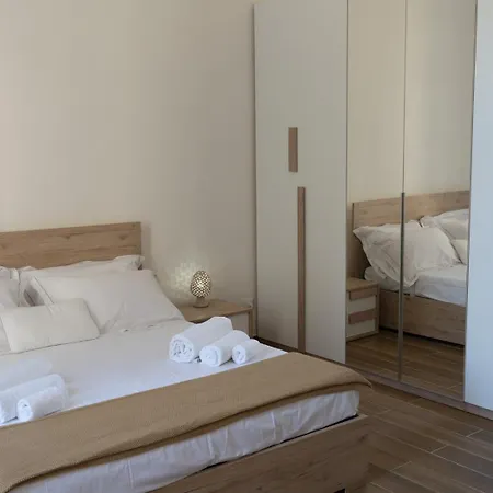 Apartment Palazzo Manzoni
