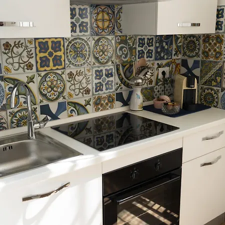 Apartment Palazzo Manzoni