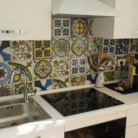 Palazzo Manzoni Apartment *